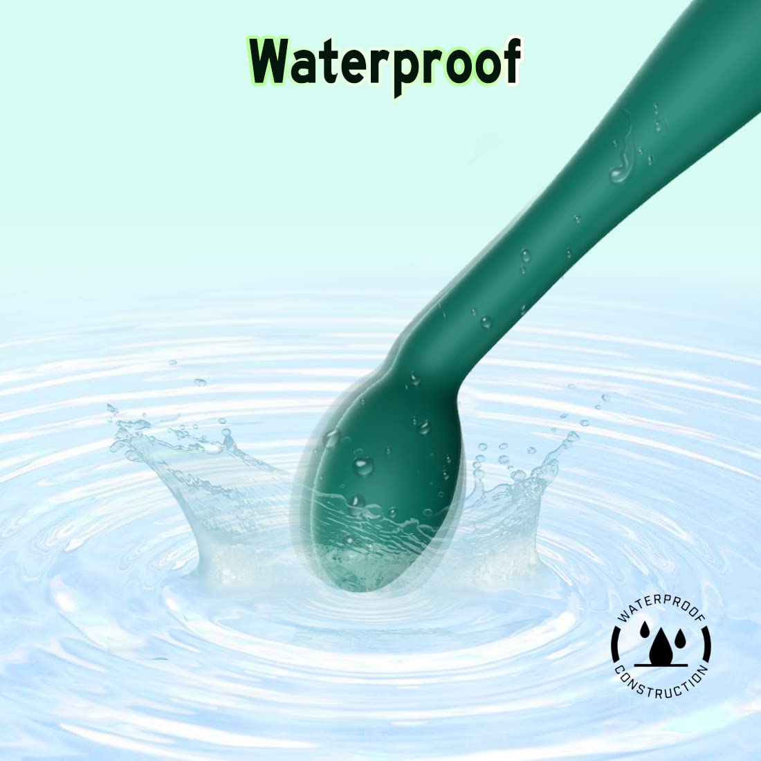 Mini G Spot Vibrator