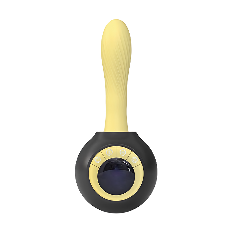 Heating & Thrusting Sex Machine
