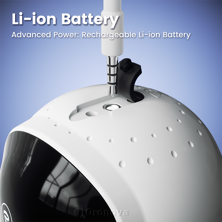 Sucking Male Masturbator - Vibrations & Licking Tongue