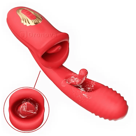 G Spot Vibrator RoseDreaming G Spot Vibrator RoseDreaming