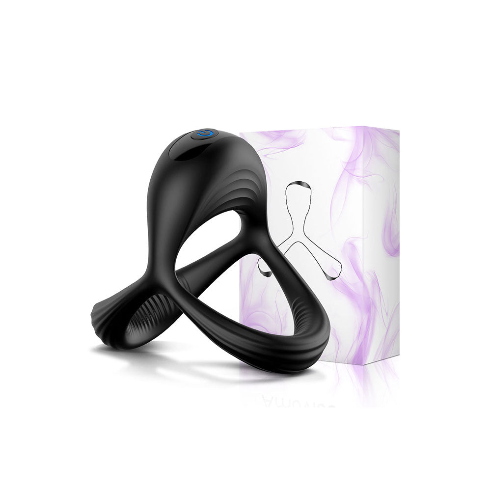 Vibrating Penis Ring