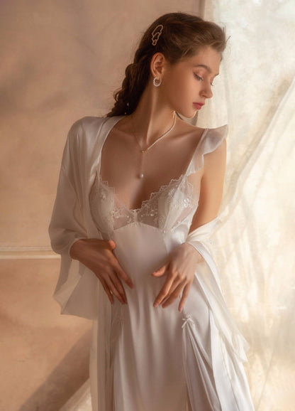 JANET DRESS SET