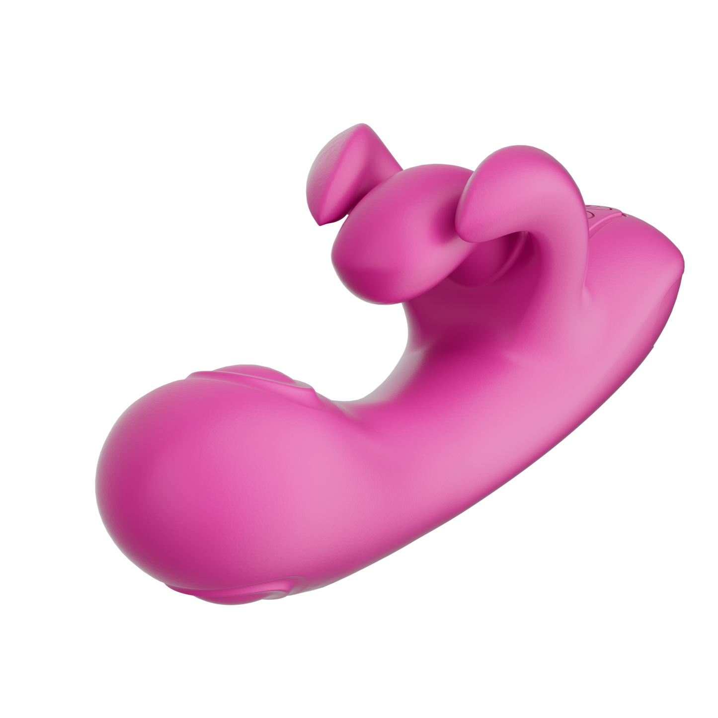 Tapping G Spot Vibrator - Vibrating & Massaging