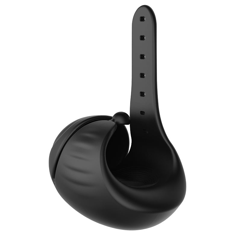 Osiris - Precision Vibrating Male Stroker with Charging