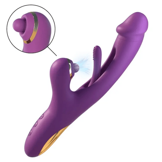 G Spot Vibrator RoseDreaming G Spot Vibrator RoseDreaming