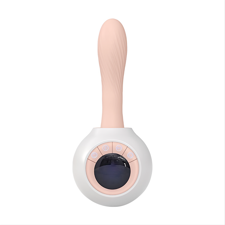 Heating & Thrusting Sex Machine